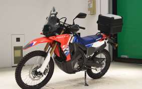 HONDA CRF250 GEN 2 RALLY