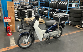 HONDA SUPER CUB50 AA04