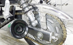 YAMAHA SRV250 RENAISSA 2009 4DN