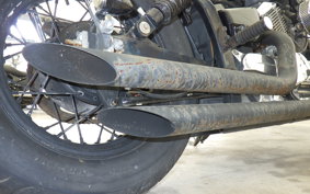 YAMAHA DRAGSTAR 250 2015 VG02J