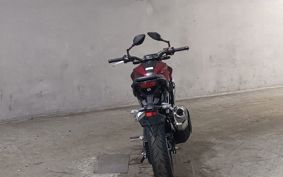 HONDA CB250R MC52