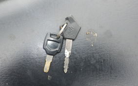 SUZUKI ADDRESS V125 DT11A