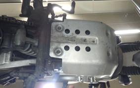 YAMAHA SEROW 250 Gen.2 2012 DG17J