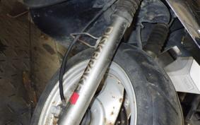 YAMAHA JOG 90 Sports Edition 3WF