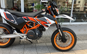 KTM 690 SMC R 2019 LST40