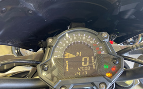KAWASAKI Z900 2018 ZR900B
