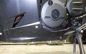 KAWASAKI NINJA 250 2022 EX250Y