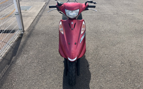 SUZUKI ADDRESS V125 CF46A