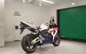 HONDA CBR1000RR 2006 SC57