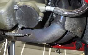 DUCATI STREETFIGHTER V4 S 2022