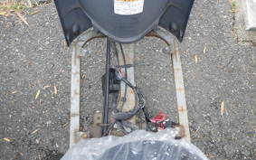 SUZUKI LET's 4 CA45A