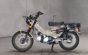 HONDA CLICK125I JF35
