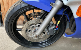 HONDA CBR250RR MC22
