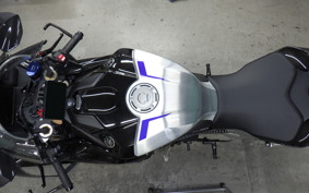 YAMAHA YZF-R1 M 2025 RN65J