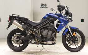 TRIUMPH TIGER 800 XR T 2019