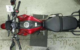 HONDA CB250RA 2016 MC52