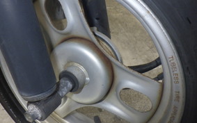HONDA DIO Gen.5 AF56