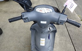 SUZUKI LET's 4 CA45A