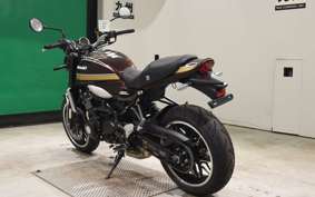 KAWASAKI Z900RS 2026 ZR900K