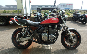 KAWASAKI ZEPHYR400 1991 ZR400C