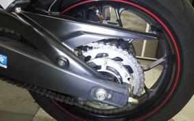 YAMAHA YZF-R25 1997 RG10J