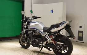 HONDA CB1300SF SUPER FOUR Gen. 3 2024 SC54