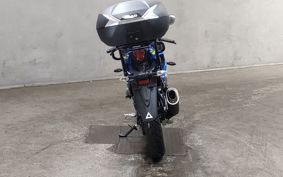 SUZUKI GSX-R125 DL32D
