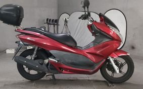 HONDA PCX125 NC125D