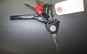 YAMAHA TRICITY 125 A 2005 SEC1J