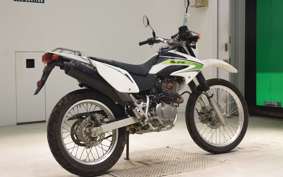 HONDA XR230 2023 MD36
