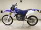 Фото Yamaha WR250F E 2005 с японского аукциона