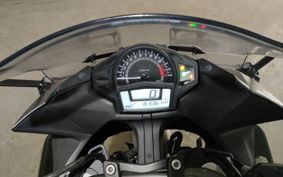 KAWASAKI NINJA400 EX400E