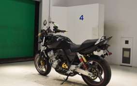 HONDA CB400SF VTEC A 2009 NC42