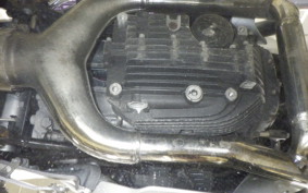 BMW R1200RT 2012