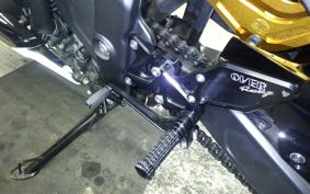 KAWASAKI ZX-25R 2022 ZX250E