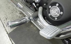 HARLEY FXDB 1580 2006