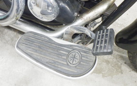 YAMAHA DRAGSTAR 400 CLASSIC 2003 VH01J