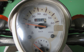 HONDA CREA SCOOPY AF55