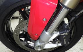 BMW S1000XR 2021