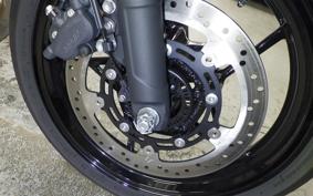 KAWASAKI Z500-2 2026 EX500G