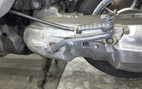 YAMAHA JOG ZR Gen.2 2021 SA16J
