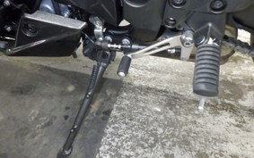 KAWASAKI NINJA 1100SX 2025