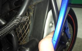 SUZUKI GSX-R1000 2010