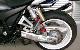 SUZUKI GSX1400 KOORI- REPLICA 2003 GY71A