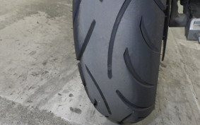 HONDA GROM 2007 JC92