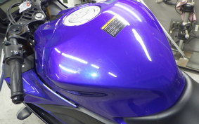 YAMAHA YZF-R25 A 2009 RG43J