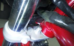 KAWASAKI BALIUS 250 2022 ZR250A