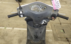 YAMAHA AXIS 125 TREET SE53J