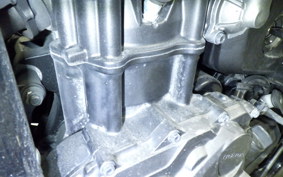 HONDA REBEL 1100 2021 SC83