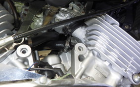 HONDA MAGNA 250 1998 MC29